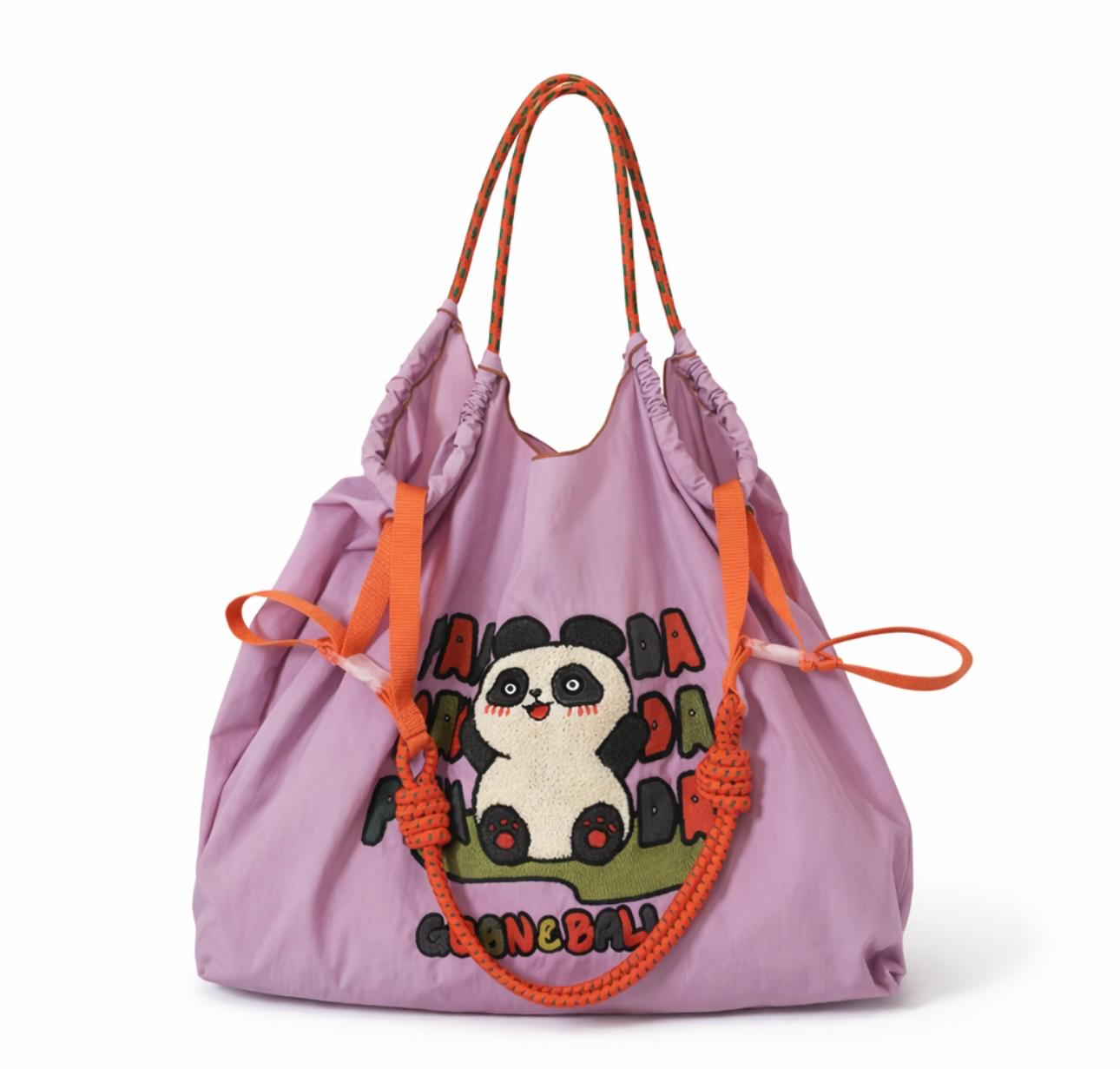 PANDA