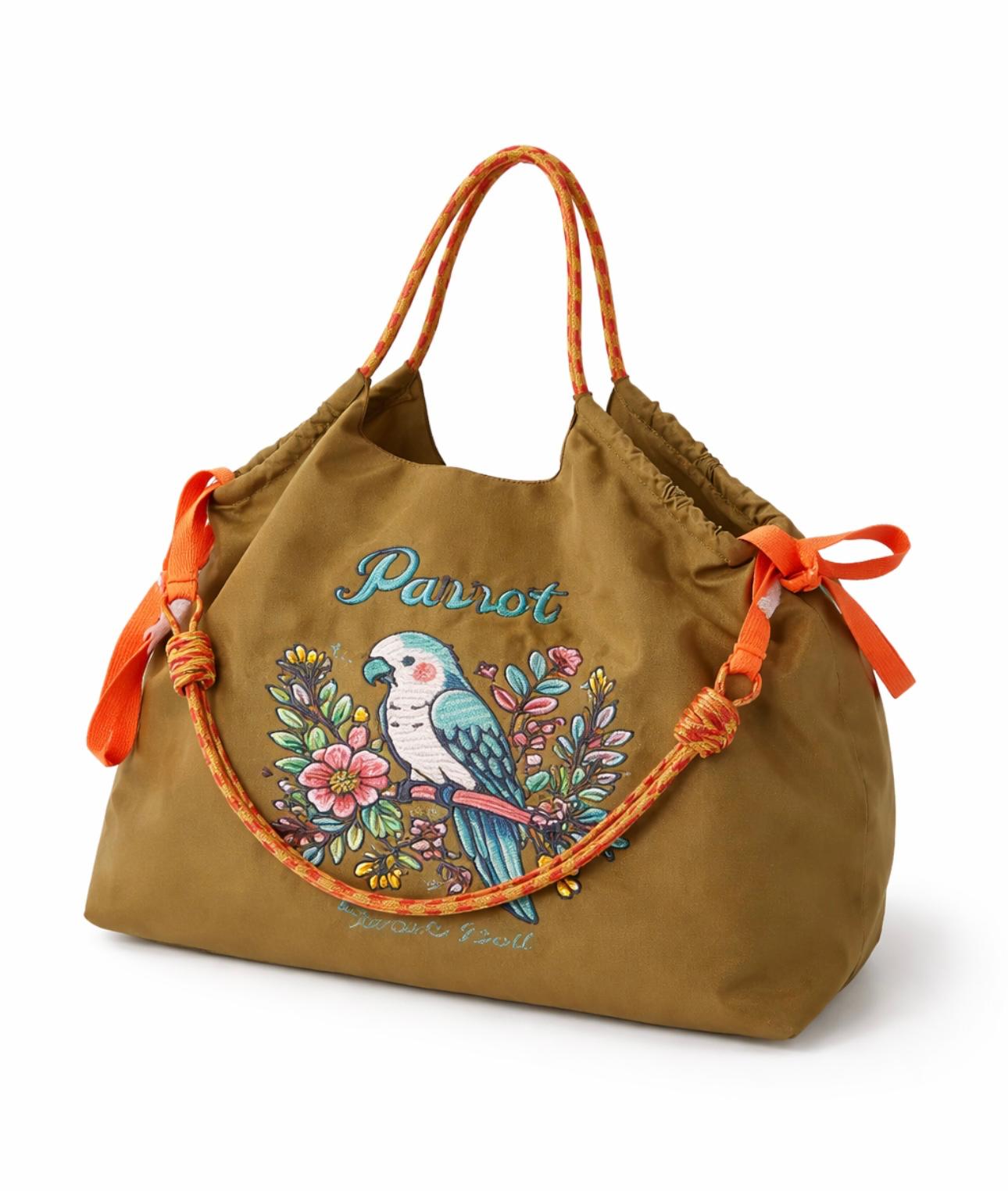 Parrot