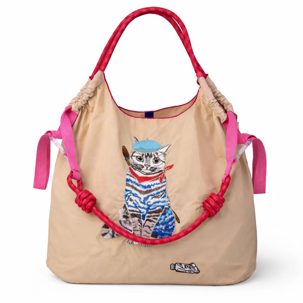 Catty